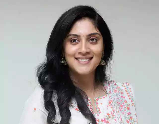 Dhanya Balakrishna Pics